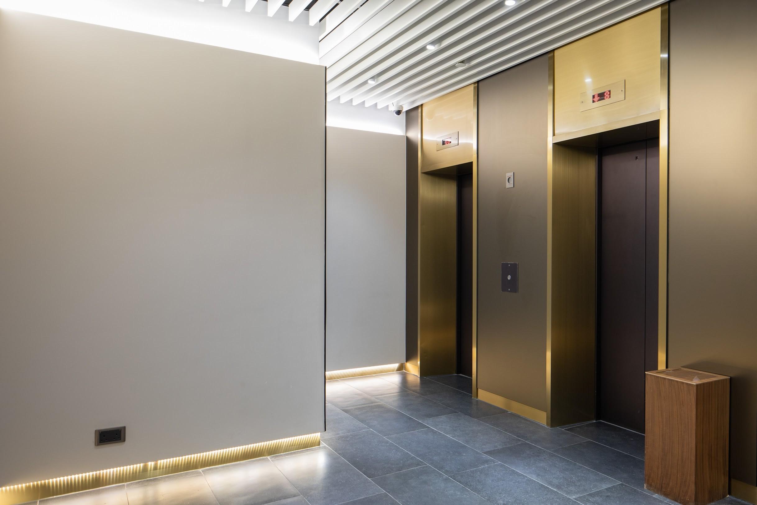 Wifi Boutique Hotel Гонконг Экстерьер фото