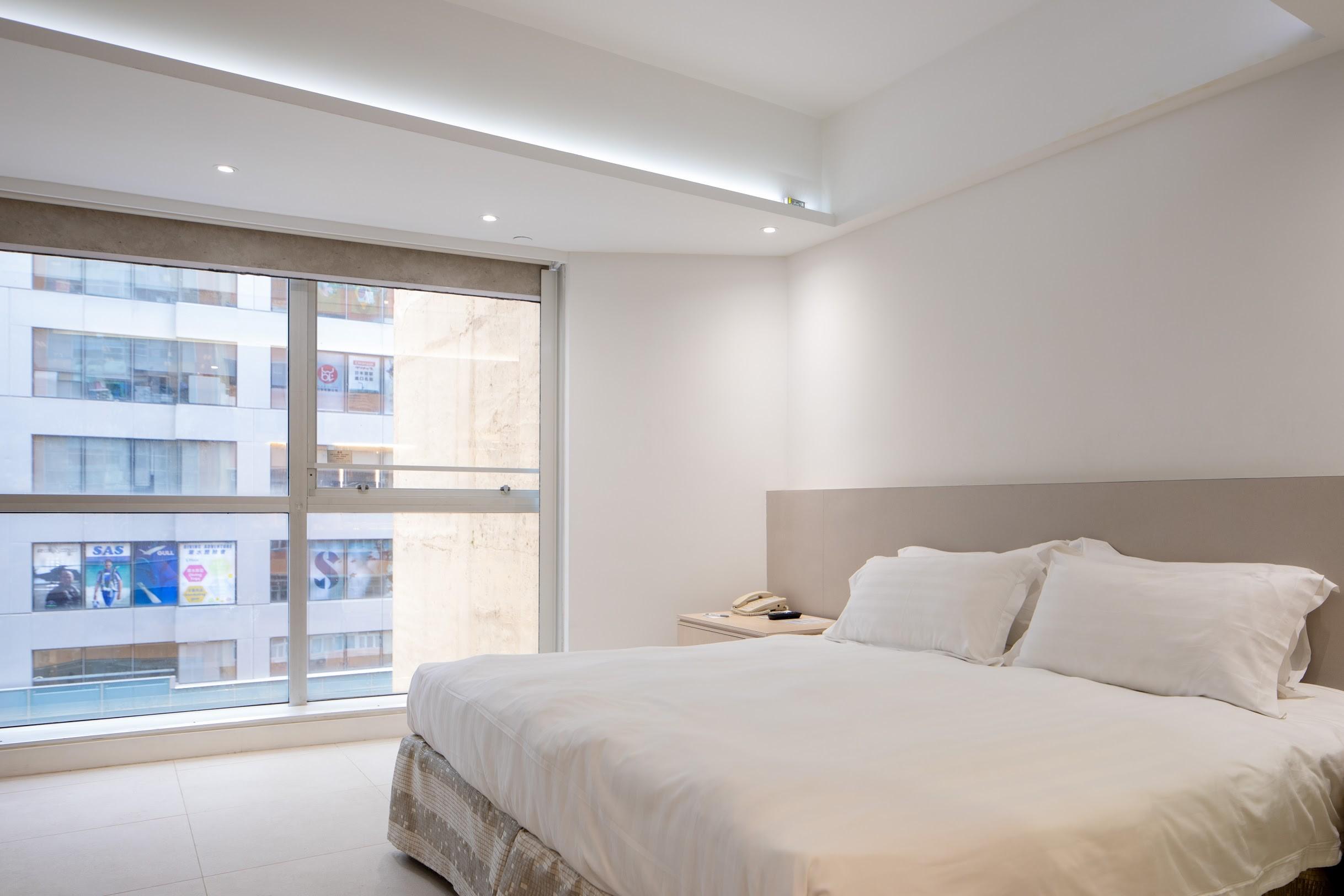 Wifi Boutique Hotel Гонконг Экстерьер фото